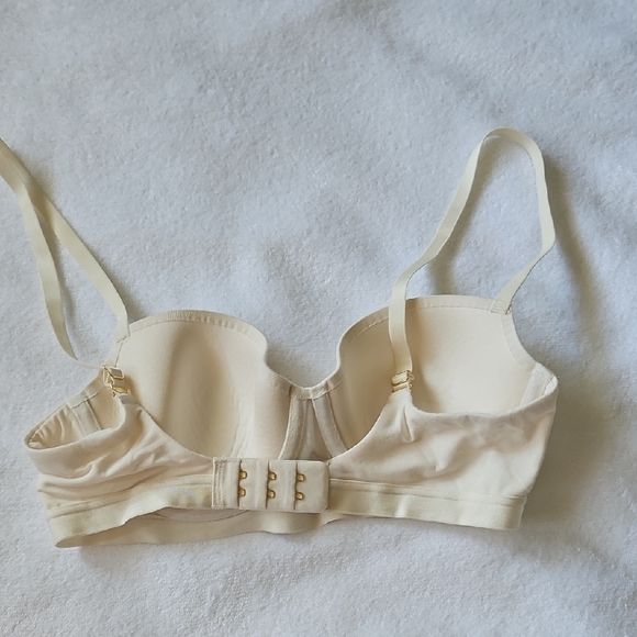 ThirdLove Beige Women's Bra - Picture 4 of 6